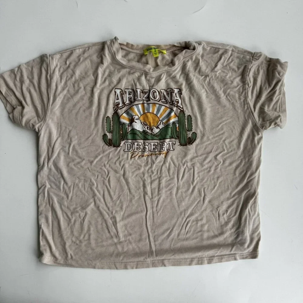 Chit Chat Tee - Picture 7 of 11